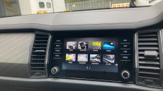 Skoda Kodiaq 1.5 TSI SE L Executive 5dr DSG [7 Seat] Petrol Estate